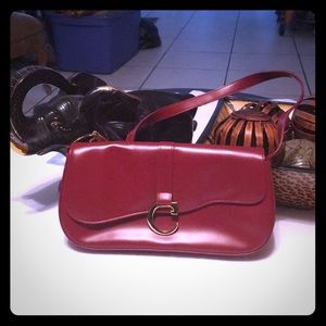 Vintage lady dore purse